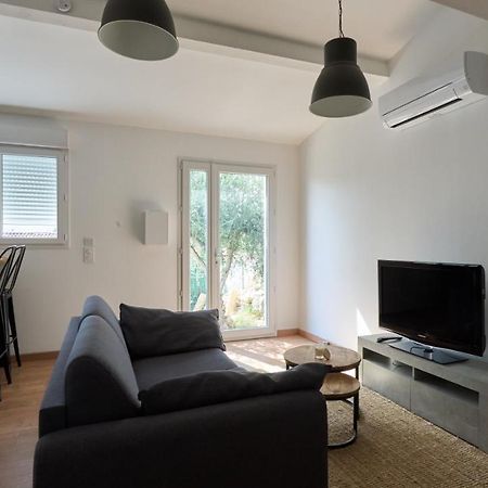 Vacance En Bord De Mer La Ciotat Zewnętrze zdjęcie