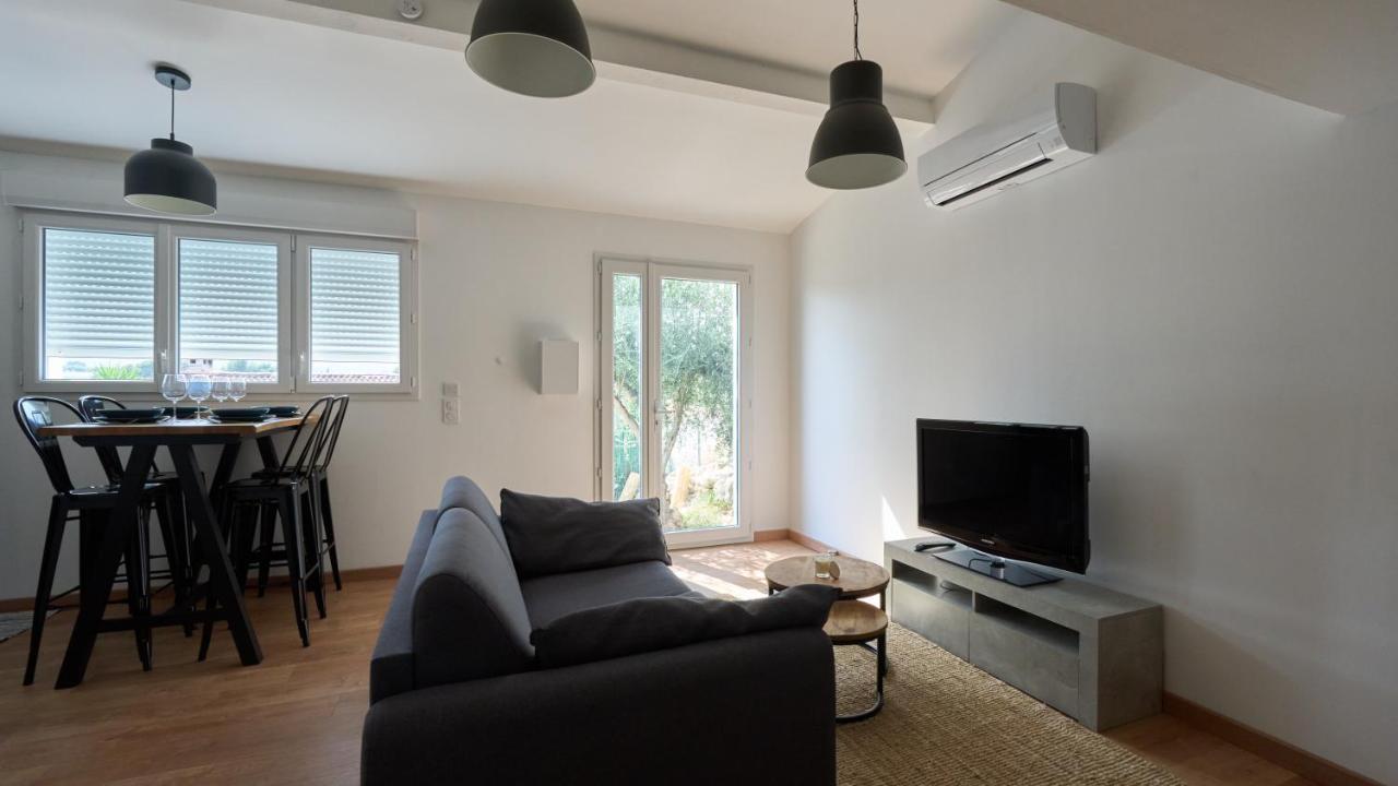 Vacance En Bord De Mer La Ciotat Zewnętrze zdjęcie